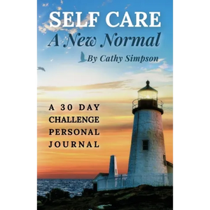 Self Care: A New Normal - Paperback