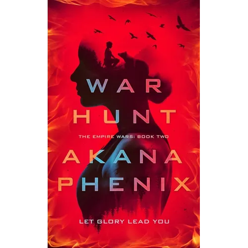 War Hunt - Paperback