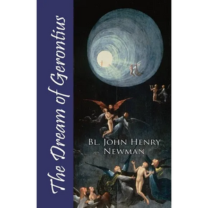 The Dream of Gerontius - Paperback