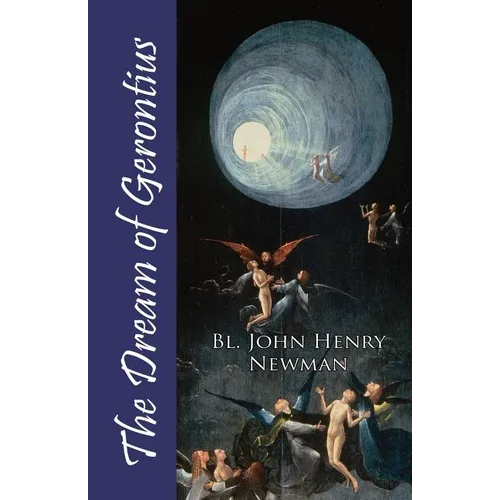The Dream of Gerontius - Paperback