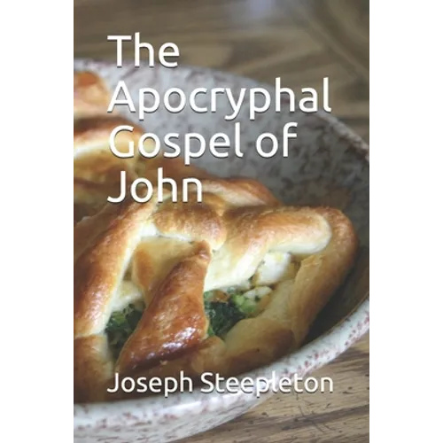 The Apocryphal Gospel of John - Paperback