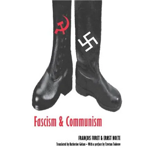 Fascism and Communism - Paperback