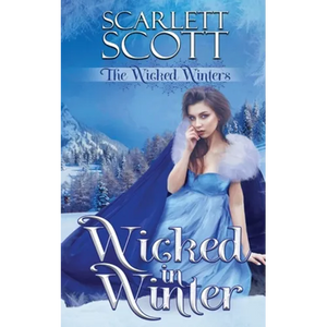 Wicked in Winter - Paperback