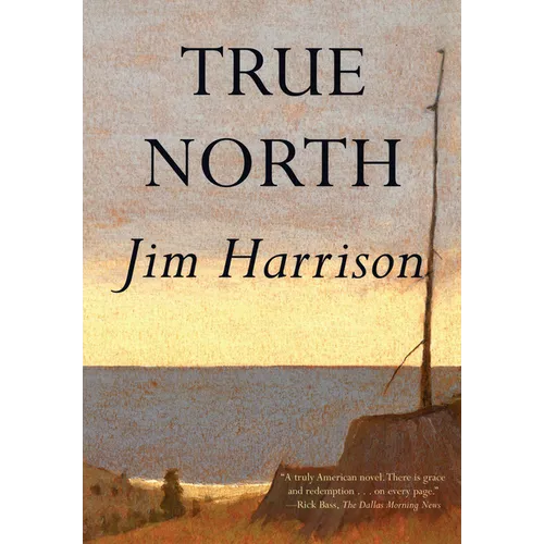 True North - Paperback