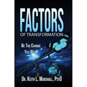 Factors of Transformation - Paperback
