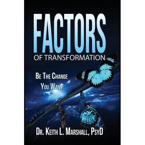 Factors of Transformation - Paperback