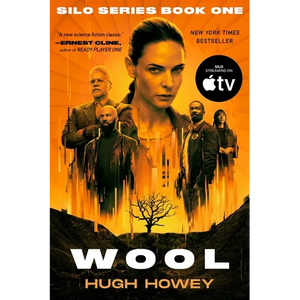 Wool [Tv Tie-In]: Book One of the Silo Series - Paperback
