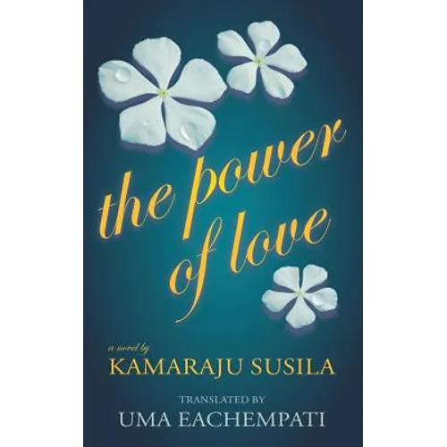 The Power of Love - Paperback