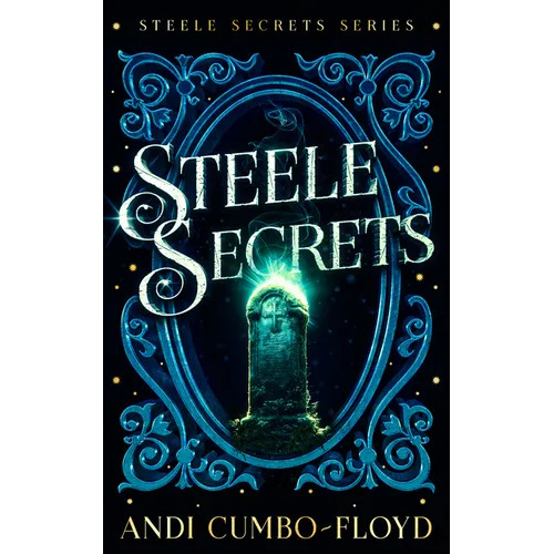 Steele Secrets - Paperback
