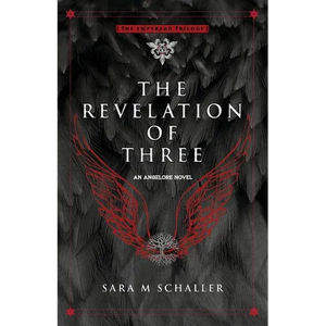 The Revelation of Three - Paperback