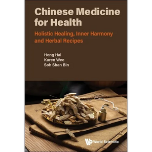 Chinese Medicine for Health - Paperback