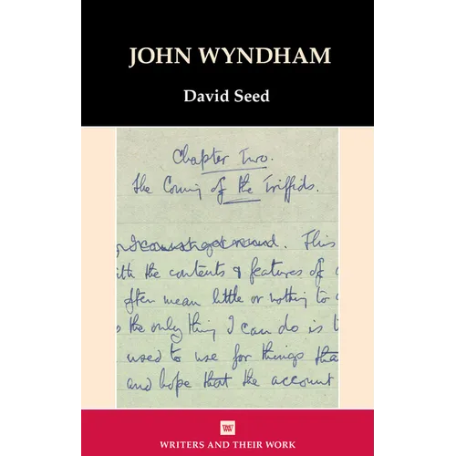 John Wyndham - Paperback