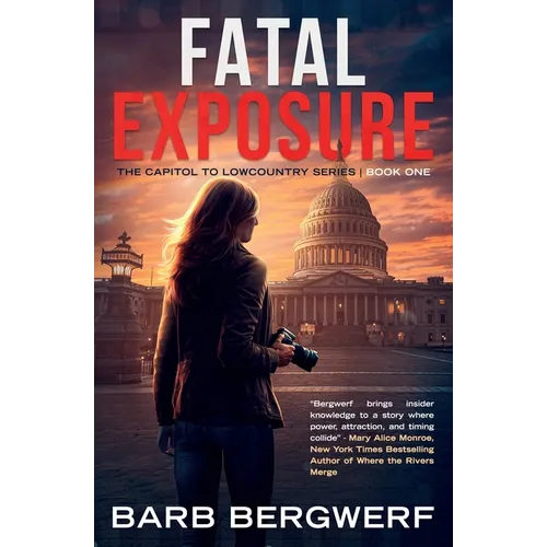 Fatal Exposure - Paperback