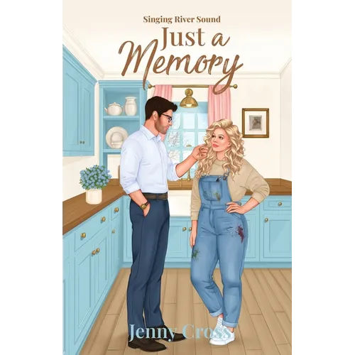 Just A Memory - Paperback
