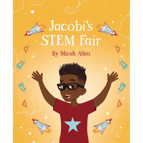 Jacobi's Stem Fair - Paperback