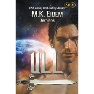 Ull - Paperback
