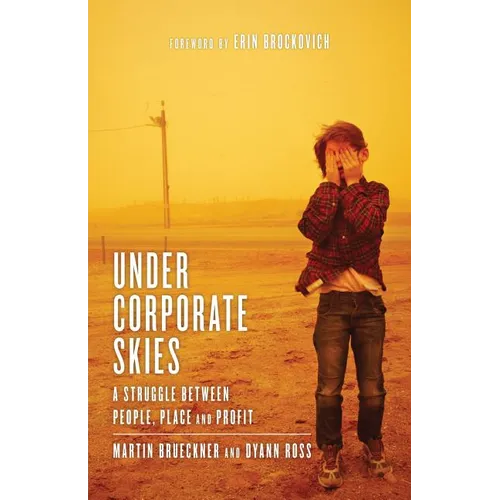 Under Corporate Skies: A Struggle Between People, Place and Profit - Paperback