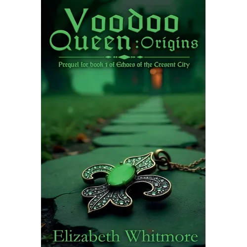 Voodoo Queen - Origins - Paperback