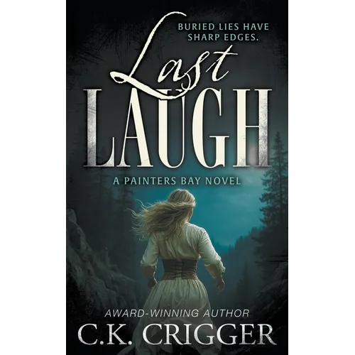 Last Laugh: A Historical Mystery - Paperback