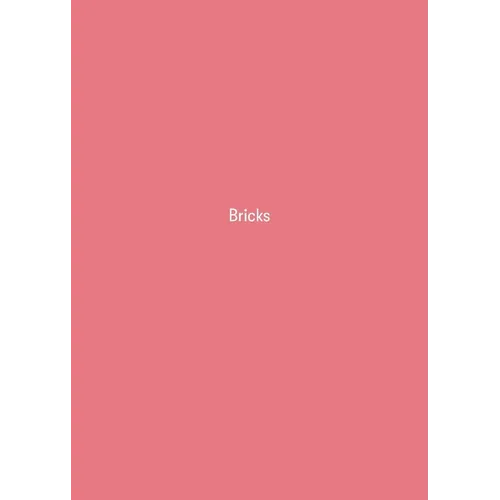 Bricks - Paperback