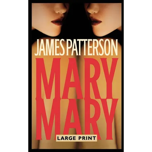 Mary, Mary - Hardcover