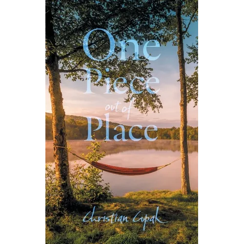 One Piece out of Place - Paperback