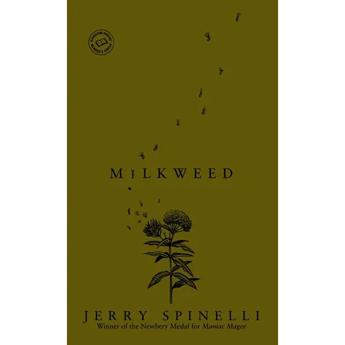 Milkweed - Mass Market Paperbound