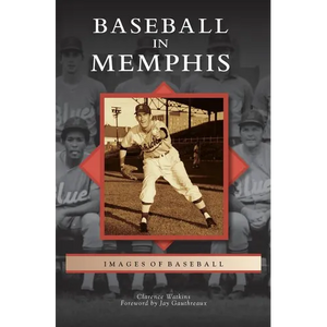 Baseball in Memphis - Hardcover