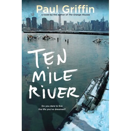 Ten Mile River - Paperback