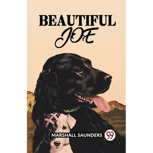 Beautiful Joe - Paperback