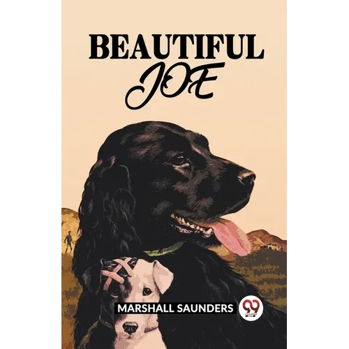 Beautiful Joe - Paperback