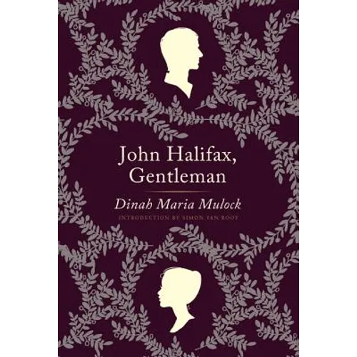 John Halifax, Gentleman - Paperback