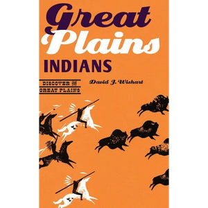 Great Plains Indians - Paperback