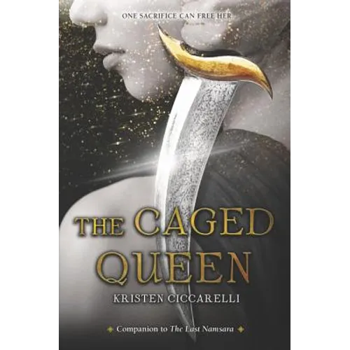The Caged Queen - Paperback