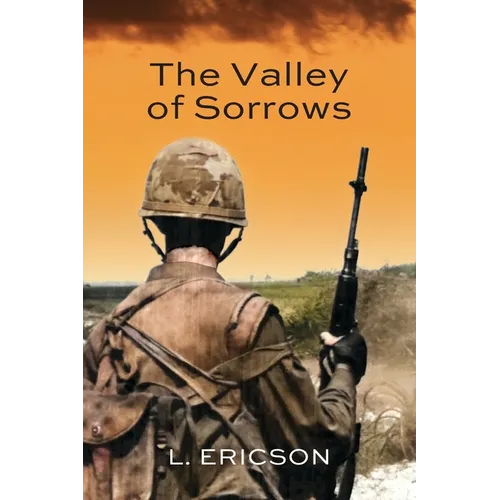 The Valley of Sorrows - Paperback