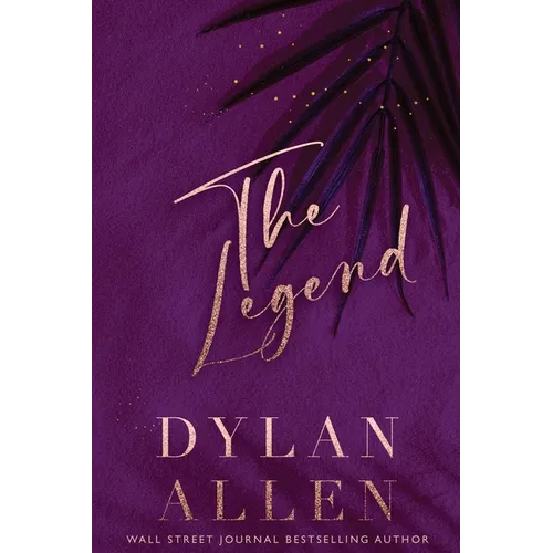 The Legend - Paperback