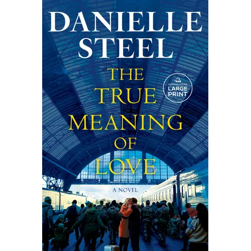 The True Meaning of Love - Paperback