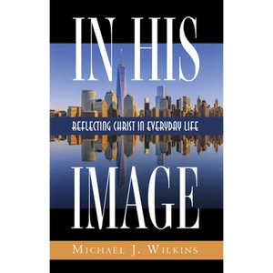 In His Image - Hardcover