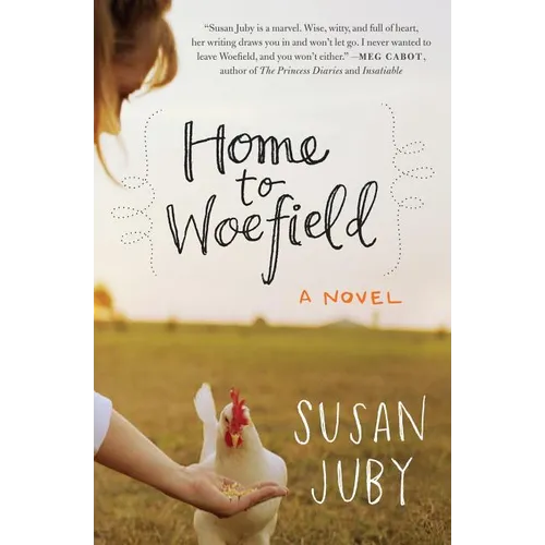 Home to Woefield - Paperback