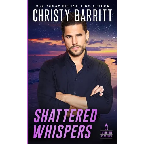 Shattered Whispers - Paperback