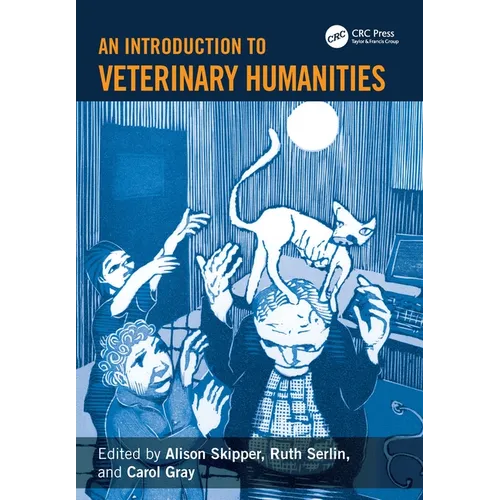 An Introduction to Veterinary Humanities - Paperback
