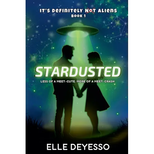 Stardusted - Paperback