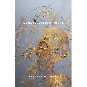 Constellation Route - Paperback