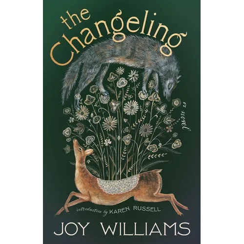 The Changeling - Paperback
