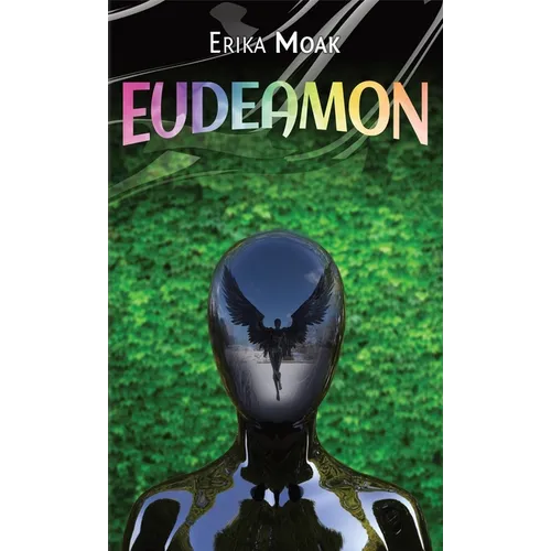 Eudeamon - Hardcover
