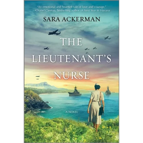 The Lieutenant's Nurse - Paperback