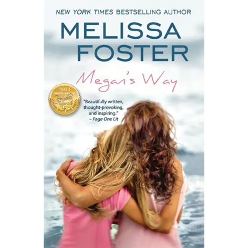 Megan's Way - Paperback