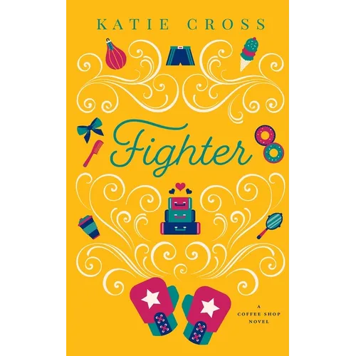 Fighter - Paperback