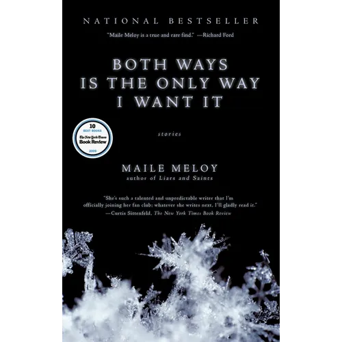 Both Ways Is the Only Way I Want It - Paperback