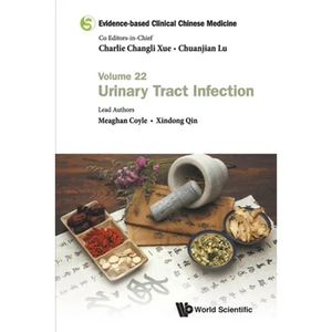 Evidence-Base Clin Chn Med (V22) - Paperback